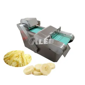commercial potato zigzag cutter/french fries potato stick cutting machine