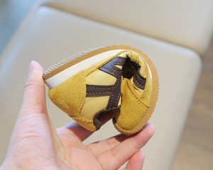 Scarpe Sportive di Marca per Bambini all'Ingrosso, Nuovi Stili di Calzature Casual per Neonati, Sneakers Tipo Scuola per Ragazze e Ragazzi - Product Image 6