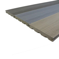 Nouvelle technologie de jardinage, matériaux d'extérieur, résistance aux termites, aux insectes et à la moisissure, composite co-extrudé, bois composite WPC, toiture solide, terrasse