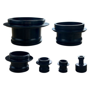 Netzsch/Allweiler/Seepex/Pcm Loại Single Progressive Khoang/Pc Vít Bơm Phần NM125 NBR/EPDM Cao Su SM-Pin Joint Seal - Product Image 1