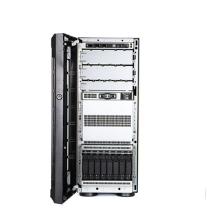 Nouveau produit <span class=keywords><strong>PROLIANT</strong></span> <span class=keywords><strong>ML350</strong></span> <span class=keywords><strong>G10</strong></span> TOWER 2.5 POUCES SFF 8 BAIES HPHD HPPS SERVEUR 4U en stock - Product Image 3