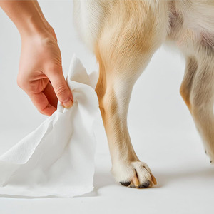 Atacado Grande Tamanho Espessado Toalhetes De Limpeza Toalhetes Não Tecidos para <span class=keywords><strong>Pet</strong></span> Body Cleaning <span class=keywords><strong>Wipes</strong></span> - Product Image 1
