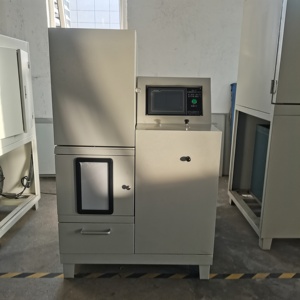 Équipement BLP-10 de machine d'appareil de contrôle de pression interne pour des bouteilles en verre - Product Image 2