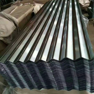 गर्म 1.2 मिमी मोटाई 12 14 16 18 20 22 <span class=keywords><strong>24</strong></span> <span class=keywords><strong>24</strong></span> <span class=keywords><strong>24</strong></span> 28 गेज वाली धातु धातु जस्ती धातु जस्ती स्टील शीट किलो की कीमत - Product Image 4