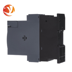 Controlador Lógico Programable (PLC) SIEMENS 3RW3 046-1BB14 3RW3046-1BB14 Nuevo y Original con 16 E/S y 110V - Product Image 4