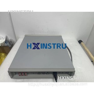 HP Keysight Agilent 3458A OPT:002 มัลติมิเตอร์แบบดิจิตอล 8.5 หลัก  สภาพดีมือสอง  H - Product Image 5