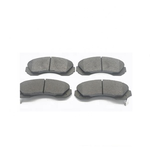 Pastillas de freno para Bongo K2700, TREATON-CAR <span class=keywords><strong>directo</strong></span> de fábrica, al mejor precio, SP1056, 0K60A-3328Z - Product Image 1