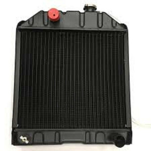Nuevo Radiador C7NN8005H 87687383 para Tractor 2100 2120 2300 2600 2610 3610 3900 4100 - Product Image 6