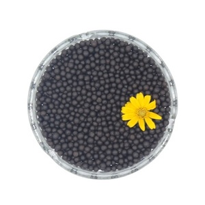 ปุ๋ยอินทรีย์เม็ดดำ NPK 12-0-1 ขายส่ง เหมาะสำหรับผักใบเขียวในงานเกษตร - Product Image 4