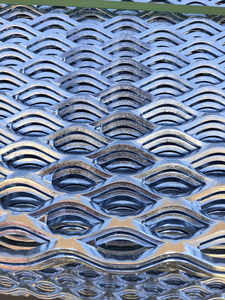 Fournisseur chinois de treillis métallique <span class=keywords><strong>galvanisé</strong></span> régulier 4 pieds * 8 pieds Prix - Product Image 3