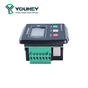 Contrôleur Smartgen HGM1790N AMF, panneau de commande de commutation automatique marche/arrêt ATS, démarreurs de moteur intelligents - Product Image 5