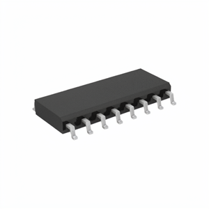 Interface Distributeur Autorisé 16 SOIC DG411HSDY-E3 Composants Électroniques - Product Image 1
