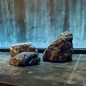 Đá trang trí cảnh quan trong nhà/ngoài trời thân thiện với môi trường, thiết kế tối giản cho vườn, hồ, công viên, khách sạn, biệt thự, tiểu cảnh đá. - Product Image 3