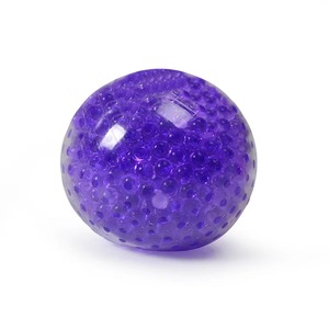 Juguetes de Pelotas de Agua Suaves y Coloridas de TPR, Pelota Antiestrés para Apretar, Pelota de Uva para Aliviar la Presión, Juguetes para Niños - Product Image 3