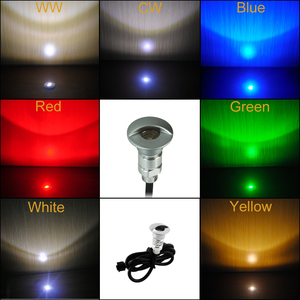 Luces LED Modernas <span class=keywords><strong>para</strong></span> Caminos, 12 Voltios, <span class=keywords><strong>de</strong></span> Aluminio, con Protección IP65, <span class=keywords><strong>para</strong></span> Iluminación <span class=keywords><strong>de</strong></span> <span class=keywords><strong>Escaleras</strong></span>, Terrazas y Pisos - Product Image 5