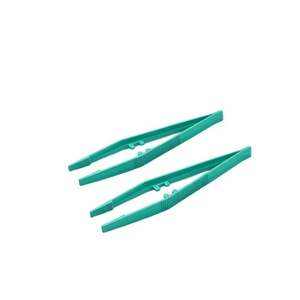 Yaji แหนบสำหรับใช้ในครัวเรือนปลายเรียบกันลื่น - Product Image 2