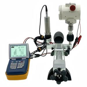 Calibrateur de signal de processus multifonctionnel portable haute précision - Product Image 4
