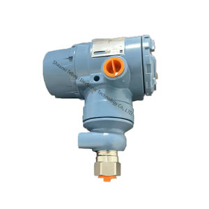 Transmisor de Presión Rosemounts 2051 de Alta Precisión a Buen Precio - Product Image 1