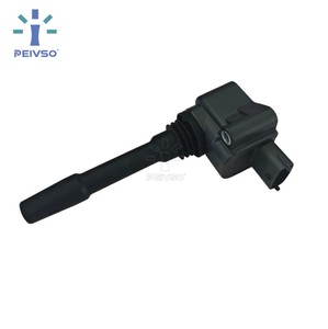 Bobines d'allumage PEIVSO résistantes à l'usure pour FAW Bestune B70S T99 Hongqi H5 HS5 2.0T OEM 360304045L, réduisant la consommation de carburant - Product Image 1