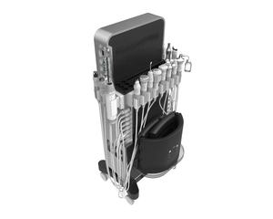 Multifunctional Facial <b>Machine</b> Hydro Dermabrasion Oxygan <b>Machine</b> <b>Microdermabrasion</b> Beauty SPA Salon Equipment - Product Image 4