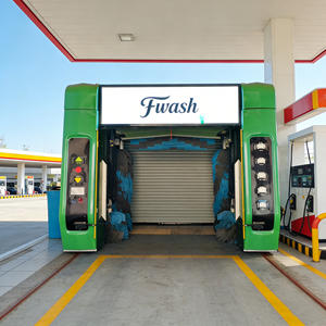 Equipo Automático <span class=keywords><strong>de</strong></span> Lavado <span class=keywords><strong>de</strong></span> <span class=keywords><strong>Autos</strong></span> con Función <span class=keywords><strong>de</strong></span> Secado, Máquina <span class=keywords><strong>de</strong></span> Alto Rendimiento para Servicio <span class=keywords><strong>de</strong></span> Lavado <span class=keywords><strong>de</strong></span> Vehículos - Product Image 4