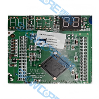 Carte mère de système multi-split de climatisation centralisée Gree (N° de pièce) 300027000244)-WZ6L35M Contrôleur CPU (Numéro de pièce Plastique