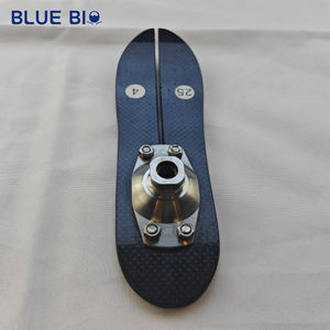 Prothèses de pied en fibre de carbone à absorption des chocs haute performance Syme Foot - Product Image 6