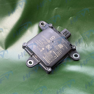 882B1-F6010 Le capteur radar à ondes millimétriques avant convient au <span class=keywords><strong>NX</strong></span> - Product Image 5