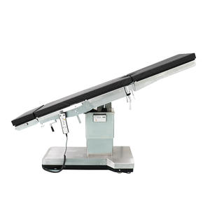 Table d'opération électrique hydraulique multifonction personnalisée ICEN IN-100T haut de gamme - Product Image 5