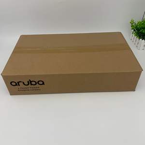 Commutateur Ethernet d'entreprise POE 48 ports HPE <span class=keywords><strong>Aruba</strong></span> d'origine <span class=keywords><strong>R8N86A</strong></span> - Product Image 4