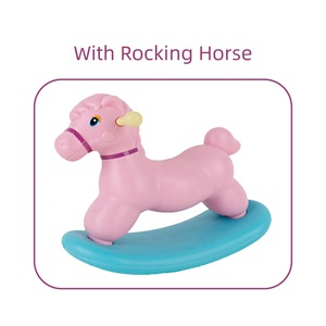 2024 vente chaude Reborn bébé jouets coupe bébé poupée ensemble Arabella et Oliver 10 pouces <span class=keywords><strong>corps</strong></span> <span class=keywords><strong>dur</strong></span> bébé poupée pour les filles - Product Image 5