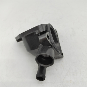 Boîtier <span class=keywords><strong>de</strong></span> thermostat <span class=keywords><strong>de</strong></span> <span class=keywords><strong>liquide</strong></span> <span class=keywords><strong>de</strong></span> <span class=keywords><strong>refroidissement</strong></span> WLBTR 19320-PNA-003 421850132 pour HONDA CR-V Civic STREAM 1992-2023 - Product Image 5