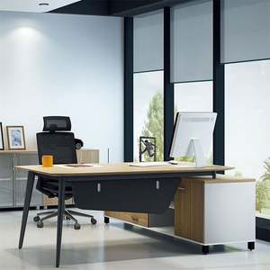 Organizador de Mesa de Escritório Manufactory <span class=keywords><strong>Alf</strong></span> Italia com 5 Camadas e Conjunto de Armário - Product Image 5