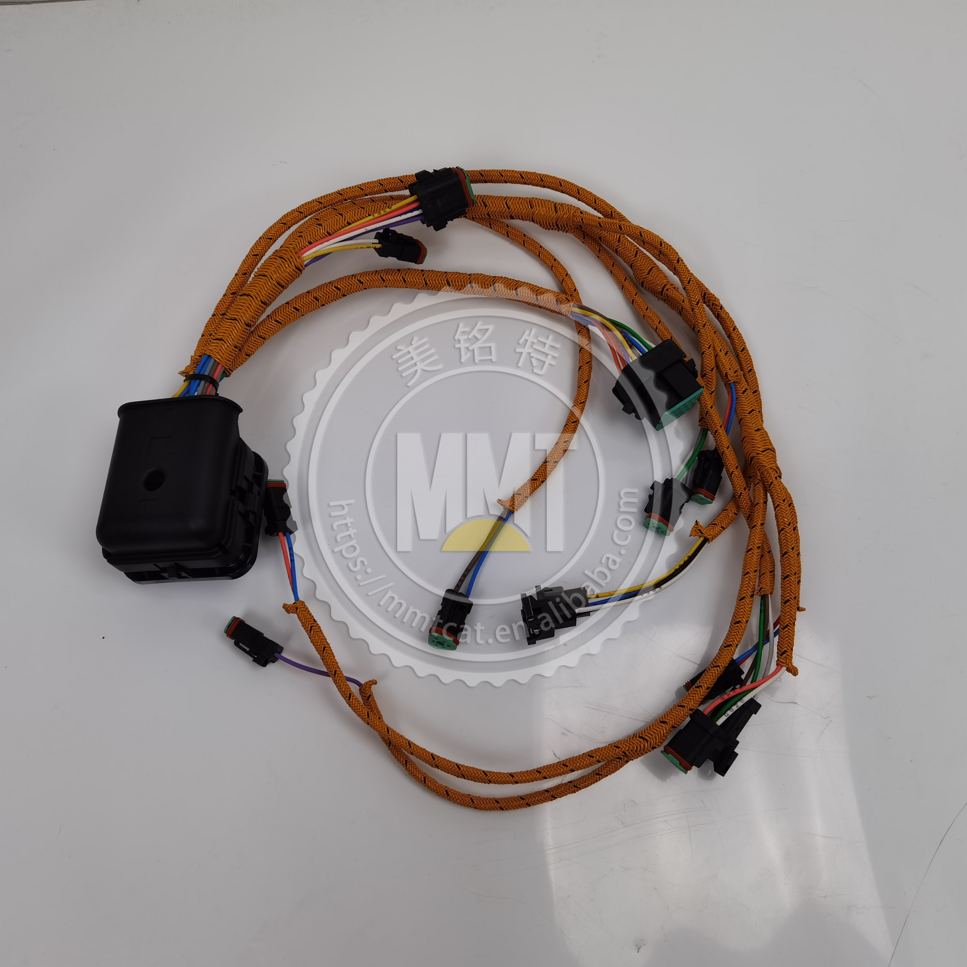 カメン 25281-4X100 Tensioner Assy-Ribbed Belt For TERRACAN 2004