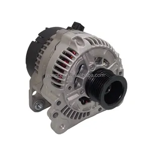 A838370 araba alternatör meclisi 12V Brand yepyeni Golf Polo 0120485038 0123320001 0986038370 0123320019 CA736IR lr147 147