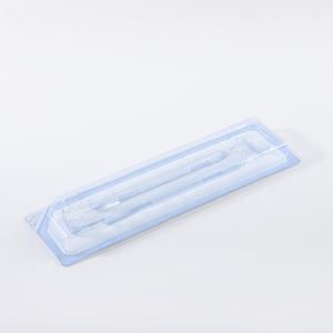 Bandejas de Embalaje de Plástico para Termoformado al Vacío - Product Image 4