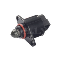 Moteur pas à pas de la soupape de ralenti 00016 17100016 17111808 17112203 17112350 17111809 17111811 AC5 AC67 AC107 CV10019