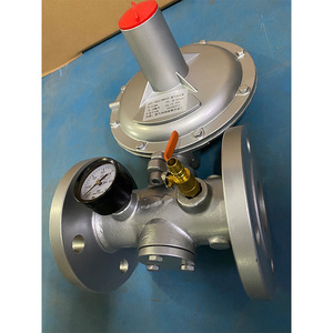 Réducteur hydraulique AMCO pour GNL/GPL, réducteur secondaire intermédiaire pour gaz naturel, fourni par l'usine - Product Image 4