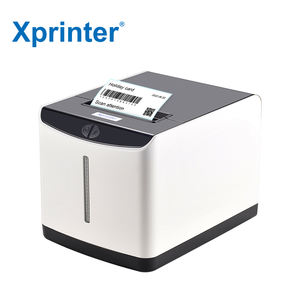 Xprinter XP-Q371U High Speed Printing Impresora De Etiquetas Adhesivas <b>Shipping</b> <b>Label</b> <b>Printer</b> Black and White Bluetoot h <b>Printer</b> - Product Image 6