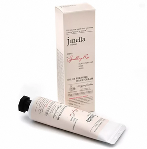 Jmella ครีมทามือดอกโบตั๋นบานในฝรั่งเศส,โลชั่นทาผิวกายสไตล์ฝรั่งเศสผลิตในเกาหลีปี50gl - Product Image 3