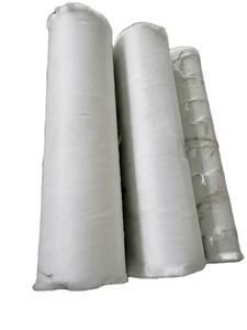 160grm2 gulungan kawat serat kaca 4x4 papan semen plester dinding layanan pemotong jaring dibuat benang serat kaca tahan lama - Product Image 5