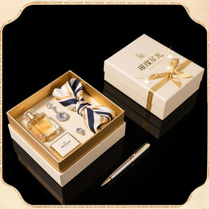 Regalo para el Día del Maestro 2025, Nueva Caja de Regalo Exquisita para Profesores, Personalizable para la Temporada de Graduación - Product Image 4