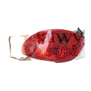OE 6351S0 6350S0 <span class=keywords><strong>Peugeot</strong></span> <span class=keywords><strong>206</strong></span> <span class=keywords><strong>Feu</strong></span> <span class=keywords><strong>arrière</strong></span> (sans carte de circuit) (marque Datwy) - Product Image 1