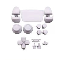 Kit de Remplacement de Boutons L1 R1 L2 R2 et de Joystick pour Manette PS5 V1 1.0 (Accessoires PS5 2026R)