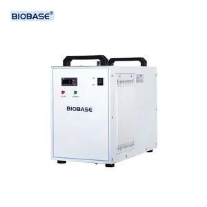 BIOBASE Hot Sale 10L/min Cold Circulator BK-RC610 with Double-blade Circulation Pump Chiller