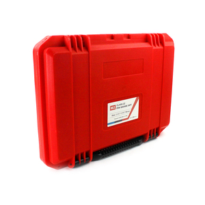 उपकरण निर्माताओं M2 .251-.500 "250 पीसी छेद गेज पिन चीन से गेज उपकरणों को मापने के लिए सेट करें - Product Image 6