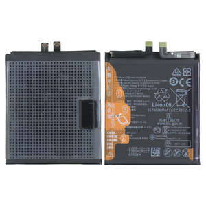 HB526488EEW <span class=keywords><strong>แบ</strong></span><span class=keywords><strong>ต</strong></span>เตอรี่ของแท้5000มิลลิแอมป์<span class=keywords><strong>ต</strong></span>่อชั่วโมงสำหรับ Huawei P Smart 2021เพลิดเพลินกับแบตเตอรี่โทรศัพท์มือถือ<span class=keywords><strong>แบ</strong></span>บชาร์จไฟได้<span class=keywords><strong>2020</strong></span> Y7A 20 <span class=keywords><strong>SE</strong></span> - Product Image 4