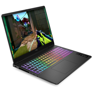 Laptop para Juegos H P HyperX OMEN 16 de Alta Calidad, Pantalla de 16 Pulgadas, 2.5K, 240Hz, Ultra9-290HX Plus/RTX5090, Portátil de Alto Rendimiento M HyperX OMEN 16 - Product Image 4