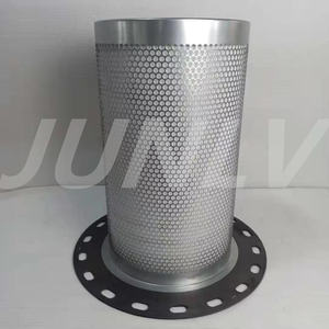 Haute Performance 11.5 "grand <span class=keywords><strong>compresseur</strong></span> filtre alimentation <span class=keywords><strong>Air</strong></span>/huile séparateur élément filtre fournitures - Product Image 1