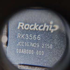 Sacoh ban đầu mạch tích hợp chuyên ngành ICS Nhà cung cấp rk3566 - Product Image 1